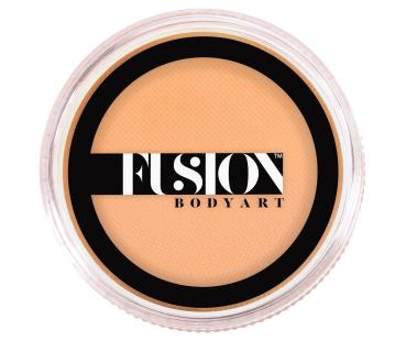 Fusion BodyArt / Prime Pastel Orange 25g